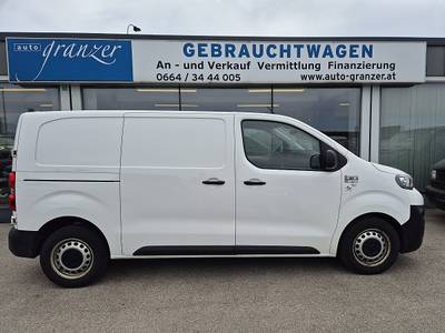 Peugeot Expert Grip Kasten L2H1 BlueHDi S&S 120 Transporter / Kastenwagen