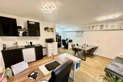 1-Zimmer-Gewerbeimmobilie mieten in Wien – 37 m², € 900 – Bild 2 von 5