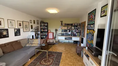 3-Zimmer-Wohnung kaufen in Villach Land – 80,71 m², € 199.000 – Bild 3 von 11