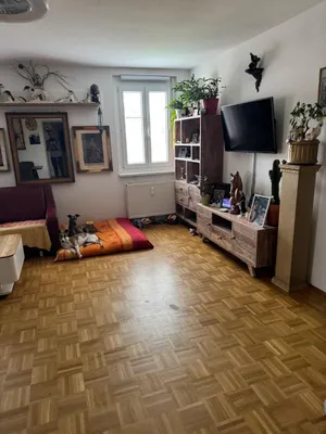 3-Zimmer-Wohnung mieten in Wolfsberg – 93 m², € 700 – Bild 24 von 27