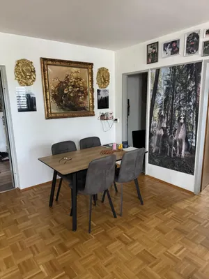 3-Zimmer-Wohnung mieten in Wolfsberg – 93 m², € 700 – Bild 13 von 27