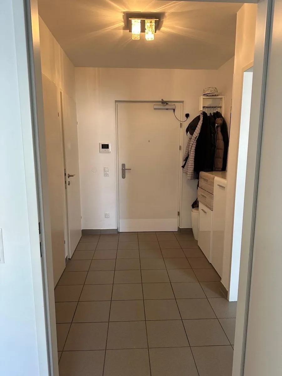 Wohnung – Wien - Ansicht 2