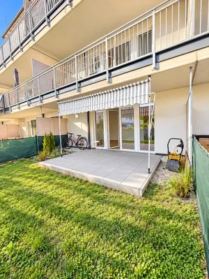 2-Zimmer-Wohnung kaufen in Braunau am Inn – 55,4 m², € 239.000 – Bild 5 von 9