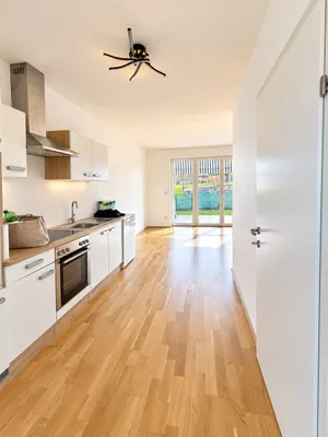 2-Zimmer-Wohnung kaufen in Braunau am Inn – 55,4 m², € 239.000 – Bild 2 von 9