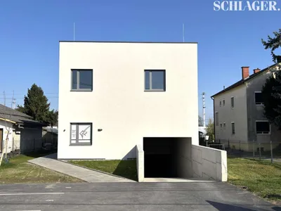 Gewerbeimmobilie mieten in Graz – 195 m², € 2.635 – Bild 2 von 6