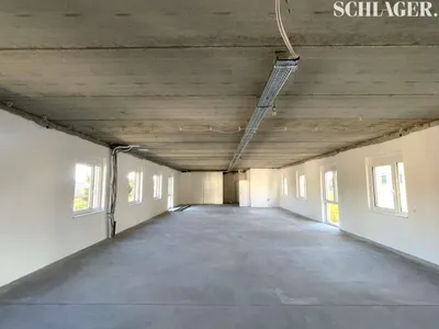 Gewerbeimmobilie mieten in Graz – 195 m², € 2.635 – Bild 4 von 6