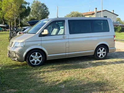 VW T5