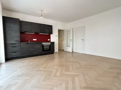 2-Zimmer-Wohnung mieten in Graz – 48,97 m², € 663 – Bild 2 von 9