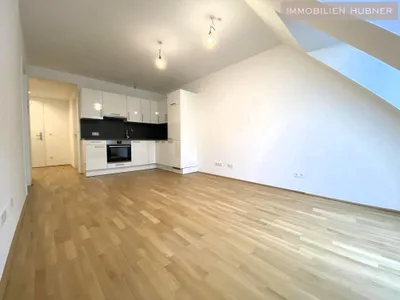 Ab sofort!!! Top-moderne DG-Terrassen-Wohnung mit hochwertiger Ausstattung! – Bild 2