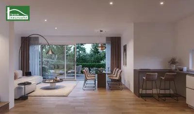 5-Zimmer-Haus kaufen in Wien – 123,87 m², € 634.900 – Bild 5 von 11