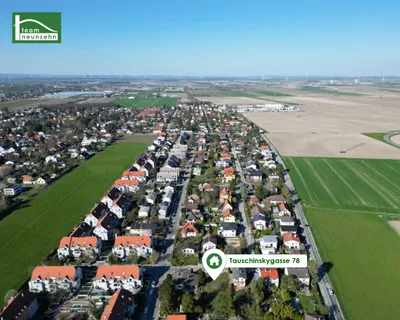 5-Zimmer-Haus kaufen in Wien – 123,87 m², € 634.900 – Bild 8 von 11