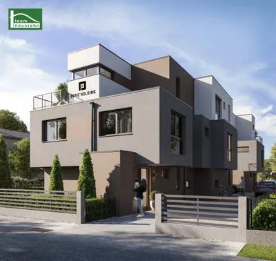 5-Zimmer-Haus kaufen in Wien – 123,87 m², € 634.900 – Bild 2 von 11