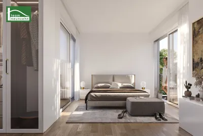 5-Zimmer-Haus kaufen in Wien – 123,87 m², € 634.900 – Bild 4 von 11