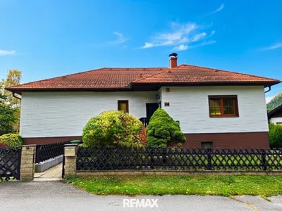Haus kaufen in Neunkirchen – 125 m², € 380.000 – Bild 2 von 26