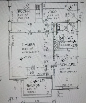 2-Zimmer-Wohnung kaufen in Schwaz – 43 m², € 194.000 – Bild 13 von 13