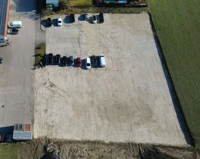 Immobilie mieten in Wels – 1 000 m²
