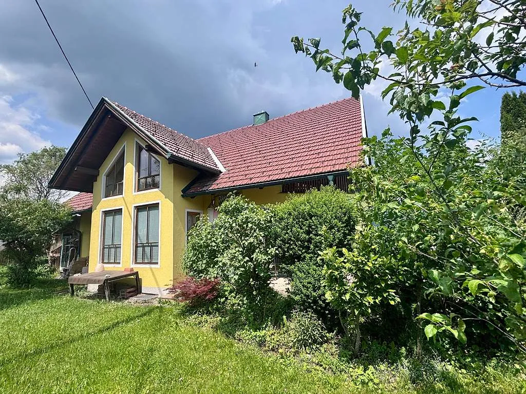 Haus Auf Leibrente Kaufen