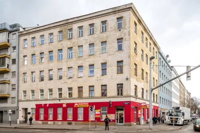 2-Zimmer-Wohnung kaufen in Wien – 46,08 m², € 129.000 – Bild 14 von 15