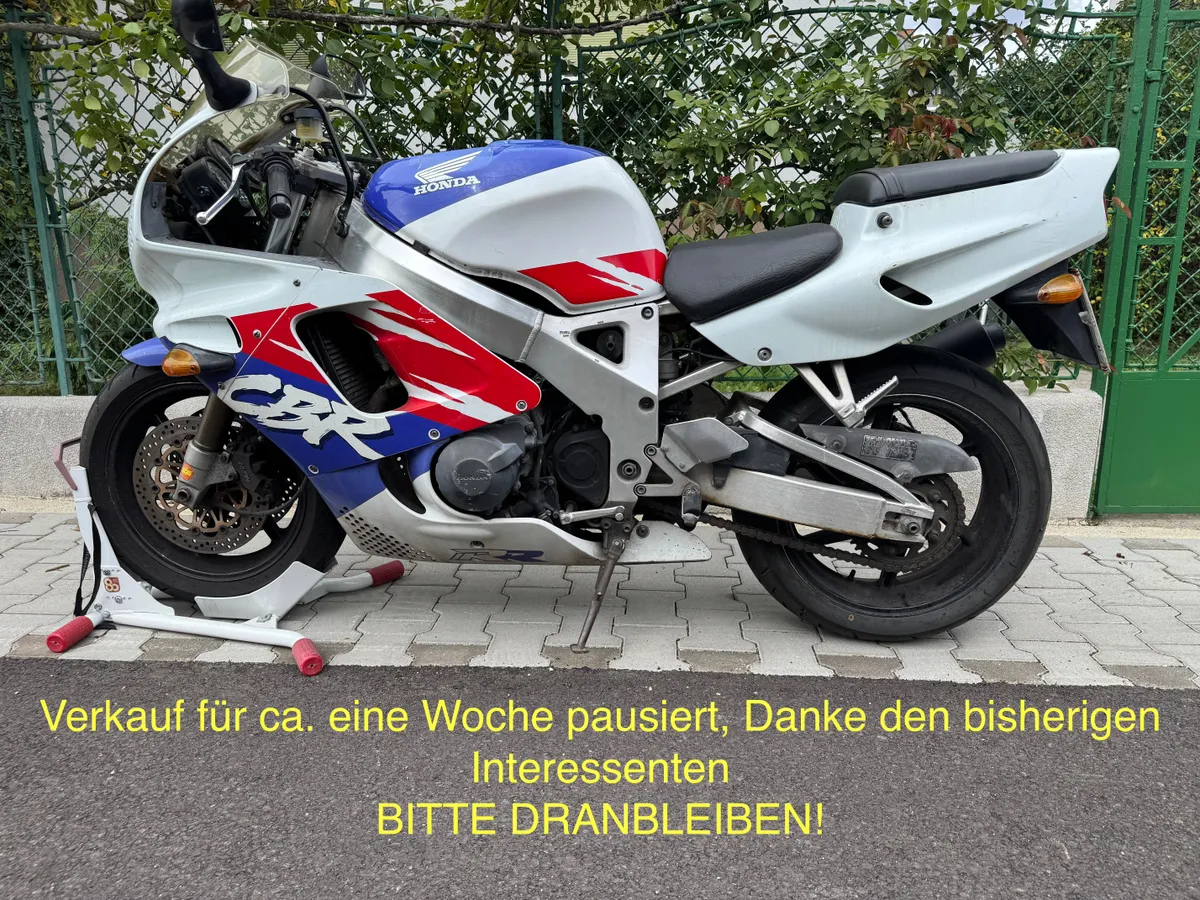 Honda Sonstige