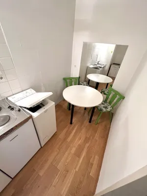 1-Zimmer-Wohnung mieten in Graz – 33 m², € 528 – Bild 11 von 12