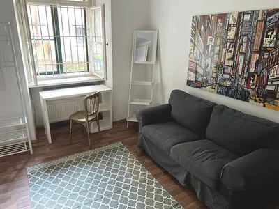 1-Zimmer-Wohnung mieten in Graz – 33 m², € 528 – Bild 2 von 12