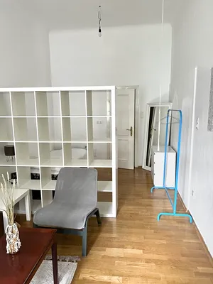 1-Zimmer-Wohnung mieten in Graz – 33 m², € 528 – Bild 4 von 12