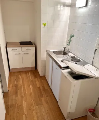 1-Zimmer-Wohnung mieten in Graz – 33 m², € 528 – Bild 12 von 12