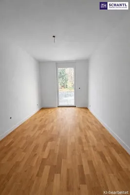 2-Zimmer-Wohnung kaufen in Gänserndorf – 44,82 m², € 239.120 – Bild 4 von 15