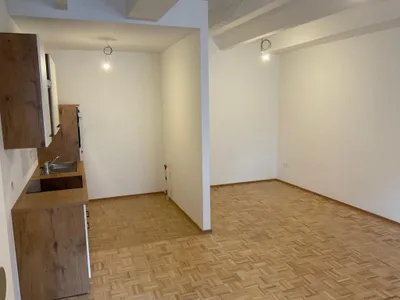 1-Zimmer-Wohnung mieten in Leoben – 34,4 m², € 396 – Bild 4 von 8