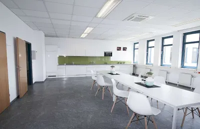 Gewerbeimmobilie mieten in Wien – 608 m², € 11 – Bild 5 von 8