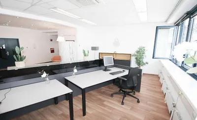 Gewerbeimmobilie mieten in Wien – 608 m², € 11 – Bild 7 von 8