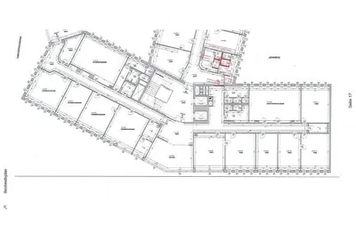 Gewerbeimmobilie mieten in Wien – 608 m², € 11 – Bild 8 von 8