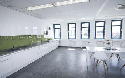 Gewerbeimmobilie mieten in Wien – 608 m², € 11 – Bild 4 von 8
