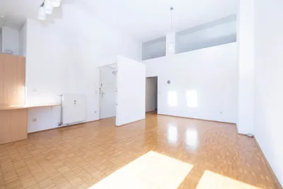 2-Zimmer-Wohnung mieten in Leoben – 54,78 m², € 663 – Bild 3 von 10