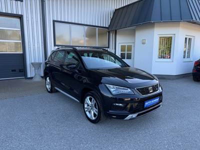Seat Ateca 1,5 FR ACT TSI