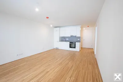 2-Zimmer-Immobilie kaufen in Wien – 58,67 m², € 372.800 – Bild 1 von 6
