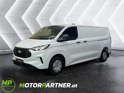 Ford Transit Custom L2 Trend | 2 Schiebetüren | au... Transporter / Kastenwagen