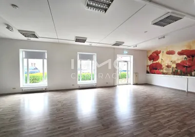 1-Zimmer-Gewerbeimmobilie mieten in Hartberg-Fürstenfeld – 124 m², € 999 – Bild 2 von 9
