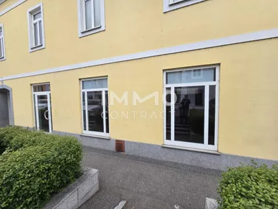 1-Zimmer-Gewerbeimmobilie mieten in Hartberg-Fürstenfeld – 124 m², € 999 – Bild 4 von 9