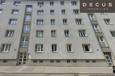 2-Zimmer-Wohnung kaufen in Wien – 53,59 m², € 245.000 – Bild 3 von 19