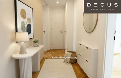 2-Zimmer-Wohnung kaufen in Wien – 53,59 m², € 245.000 – Bild 8 von 19