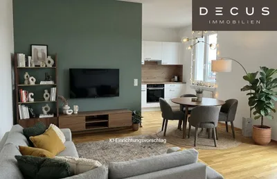 2-Zimmer-Wohnung kaufen in Wien – 53,59 m², € 245.000 – Bild 4 von 19