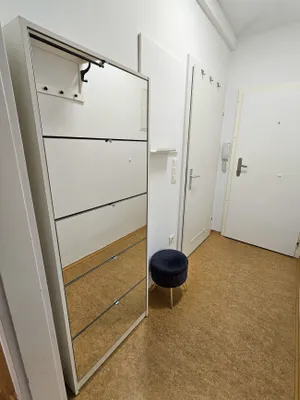 2-Zimmer-Wohnung mieten in Wien – 46 m², € 486 – Bild 14 von 21