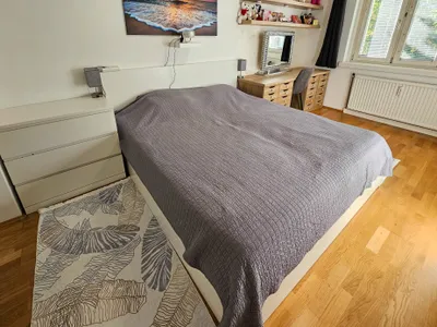 2-Zimmer-Wohnung mieten in Wien – 46 m², € 486 – Bild 10 von 21