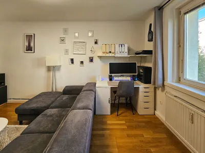 2-Zimmer-Wohnung mieten in Wien – 46 m², € 486 – Bild 7 von 21