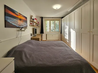 2-Zimmer-Wohnung mieten in Wien – 46 m², € 486 – Bild 9 von 21