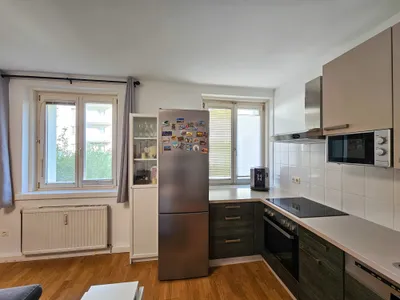 2-Zimmer-Wohnung mieten in Wien – 46 m², € 486 – Bild 6 von 21