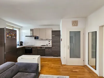 2-Zimmer-Wohnung mieten in Wien – 46 m², € 486 – Bild 3 von 21