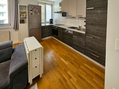 2-Zimmer-Wohnung mieten in Wien – 46 m², € 486 – Bild 4 von 21