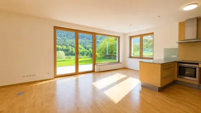 2-Zimmer-Wohnung kaufen in Klagenfurt Land – 79,51 m², € 360.000 – Bild 2 von 13